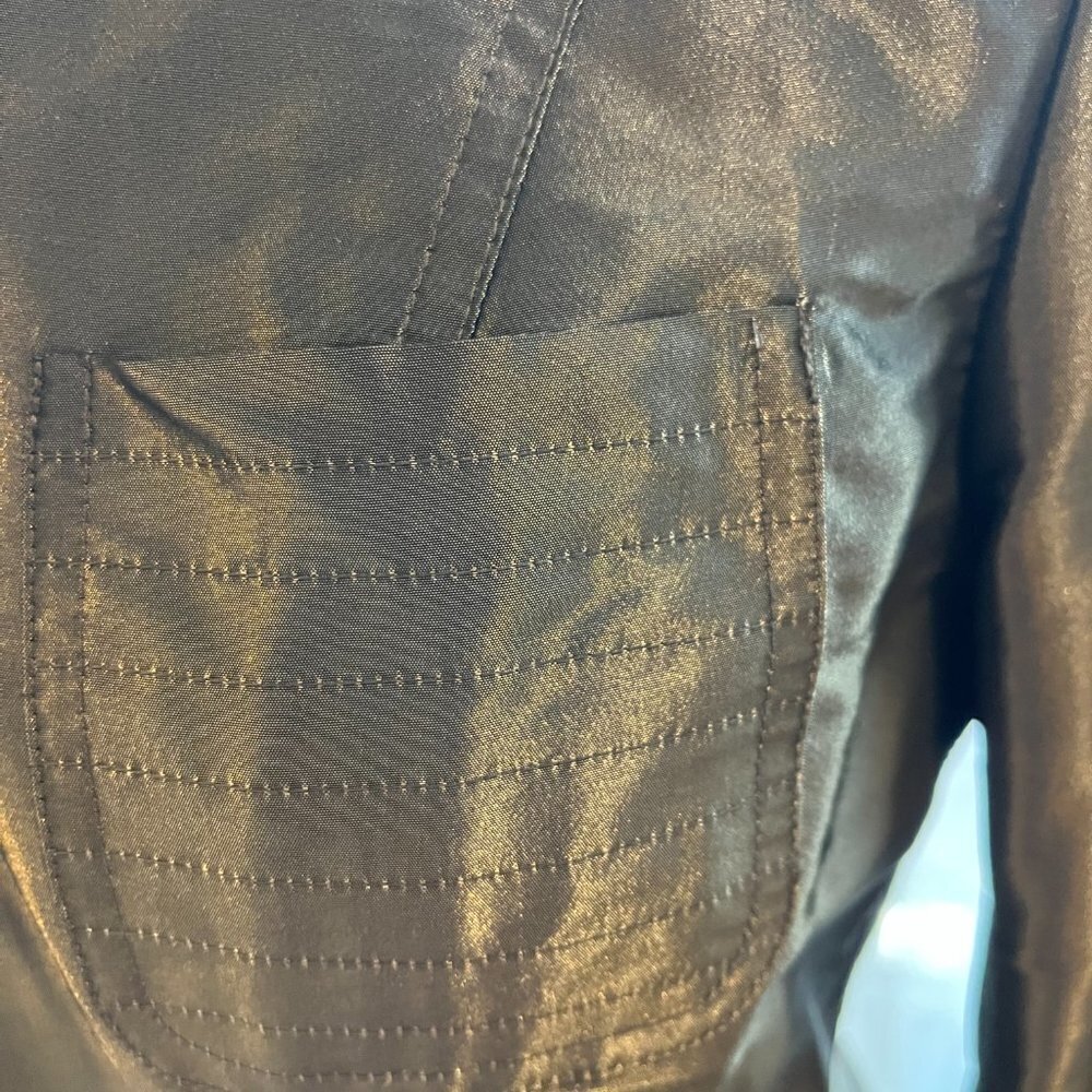 Womens Jacket - Picture 4 of 6